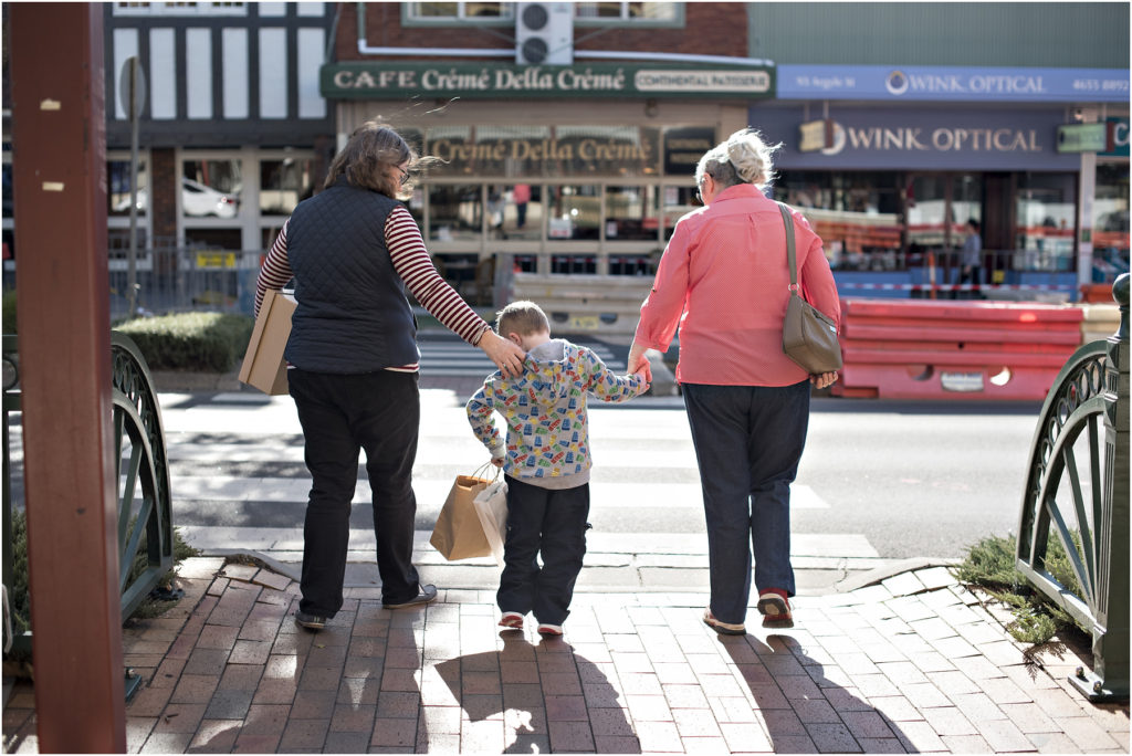 Angie Duncan Photography - A day in YOUR life